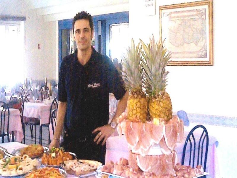 Hotel Vienna image