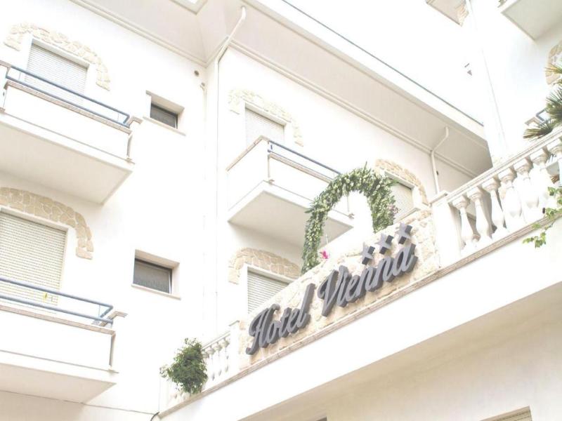 Hotel Vienna image