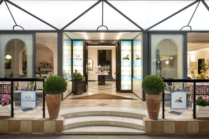 Hotel La Conchiglia image