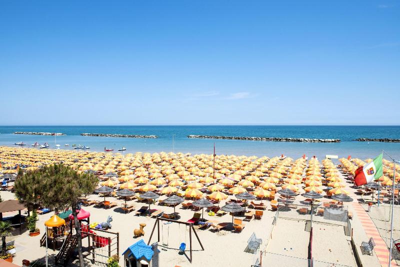 Hotel La Conchiglia image