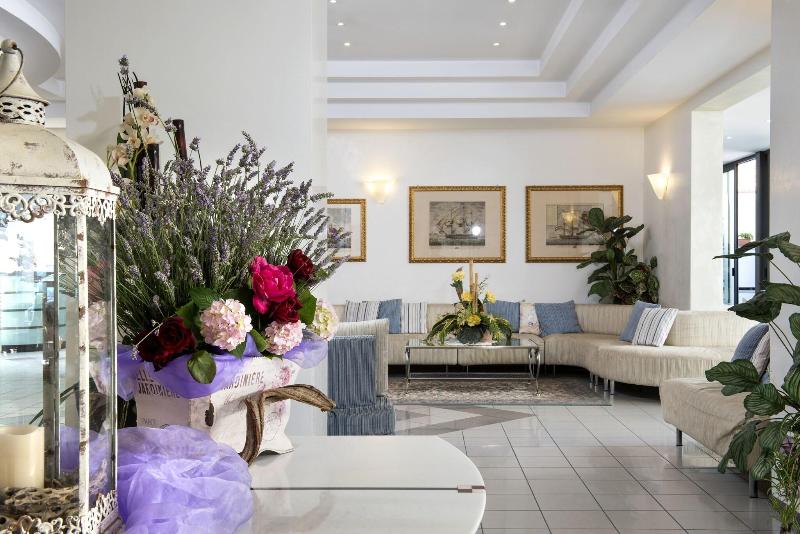 Hotel La Conchiglia image