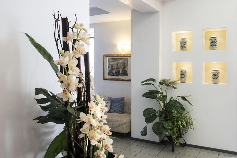 Hotel La Conchiglia image