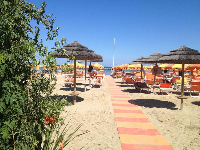 Hotel La Conchiglia image