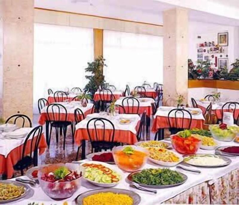 Hotel Lugano - Image 5