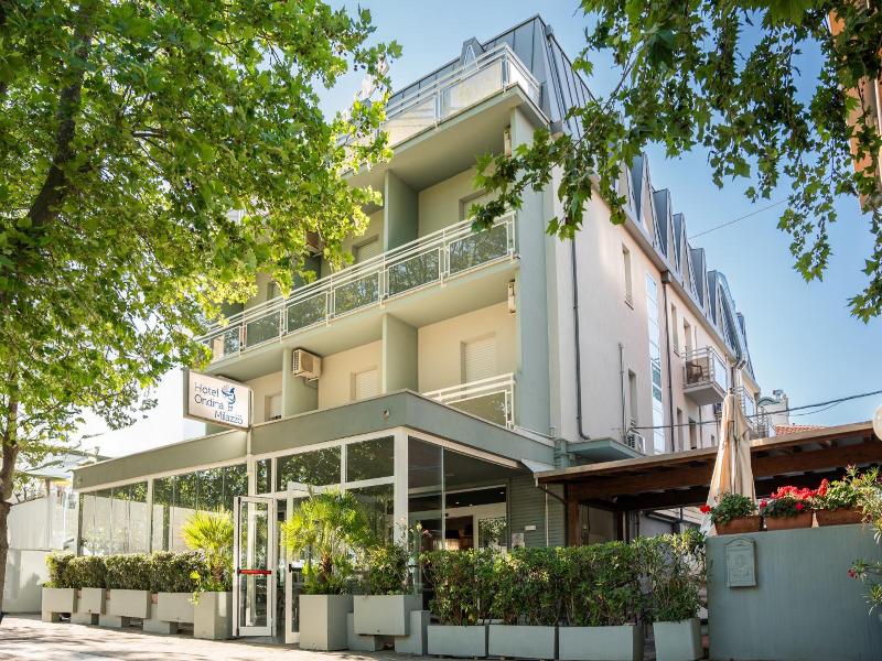 Hotel Ondina E Milazzo image