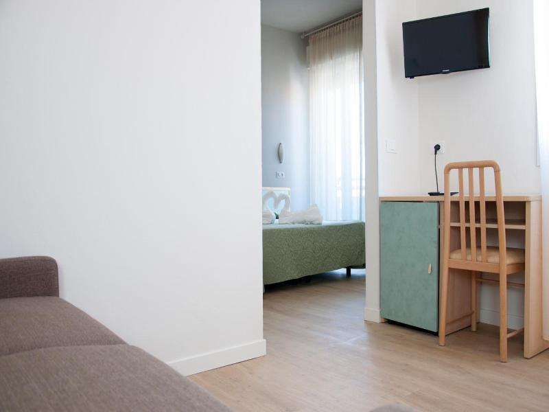 Hotel Ondina E Milazzo image