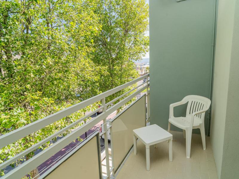 Hotel Ondina E Milazzo — general view