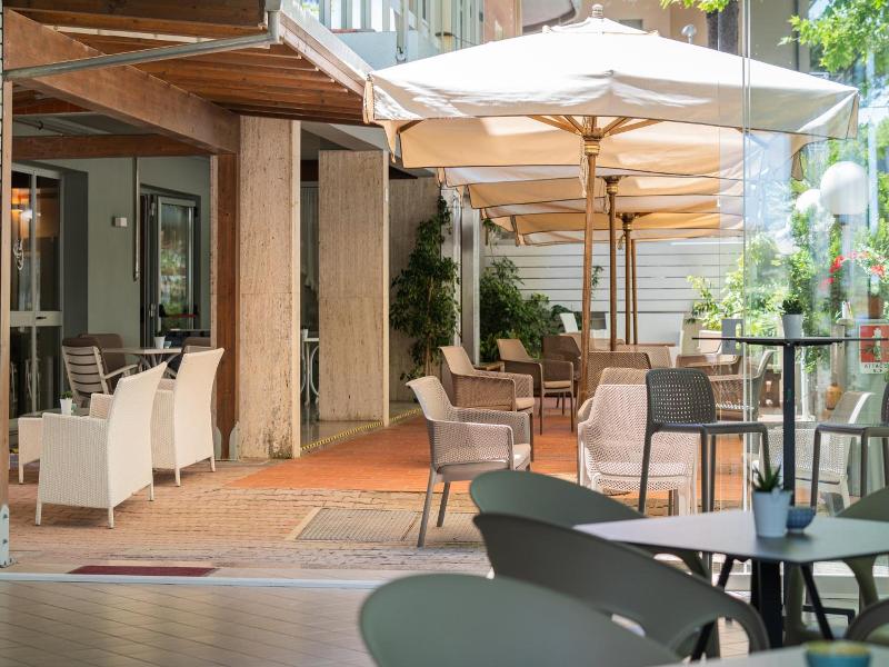 Hotel Ondina E Milazzo image