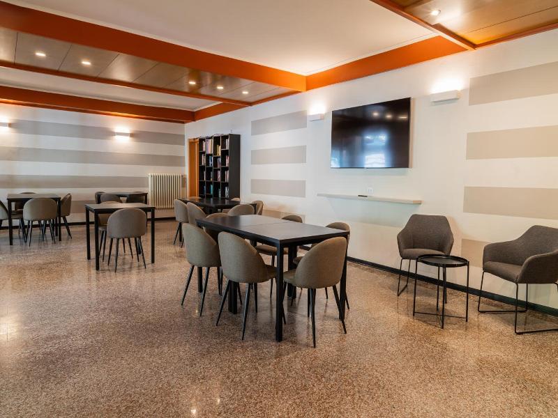 Hotel Ondina E Milazzo image