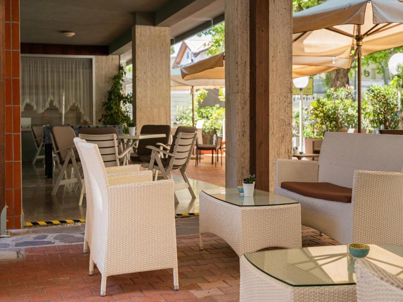 Hotel Ondina E Milazzo image