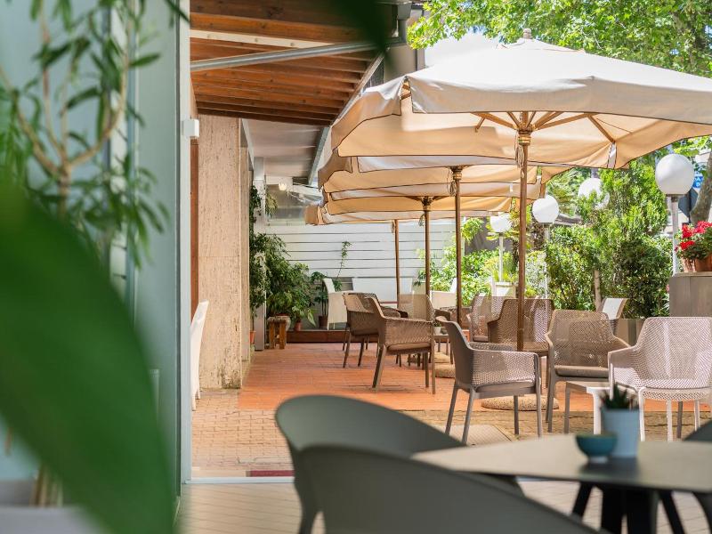 Hotel Ondina E Milazzo image