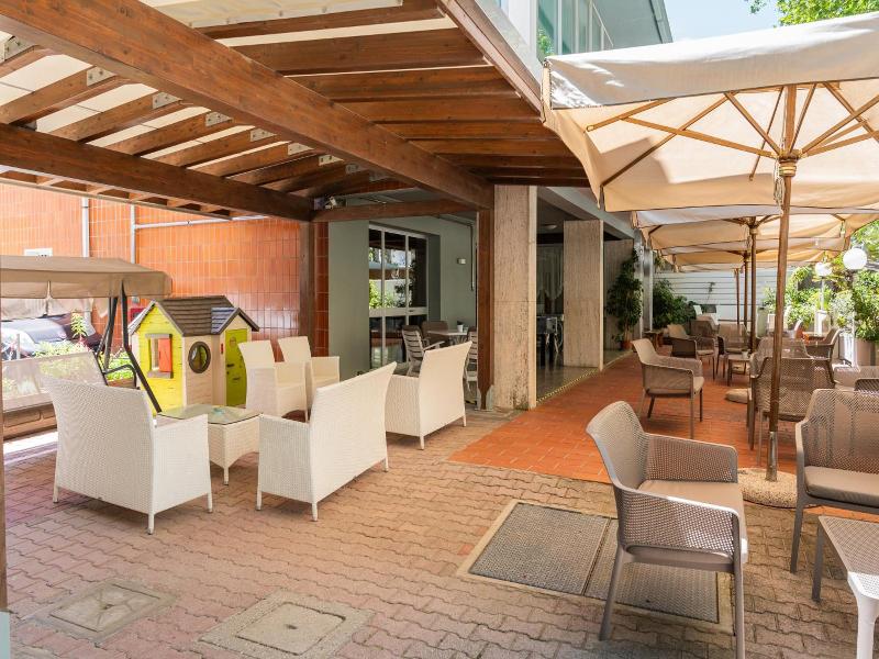 Hotel Ondina E Milazzo image