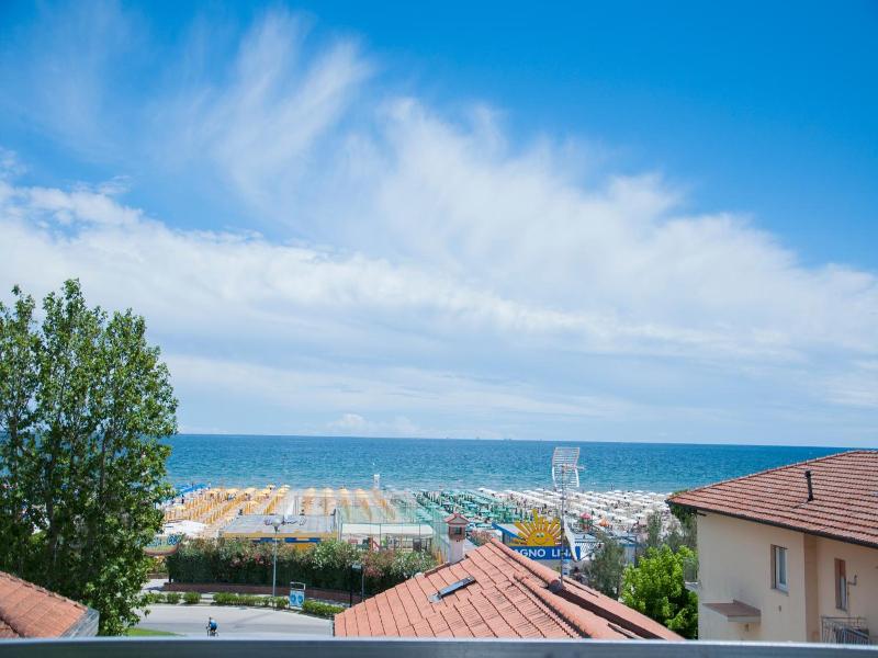Hotel Ondina E Milazzo image