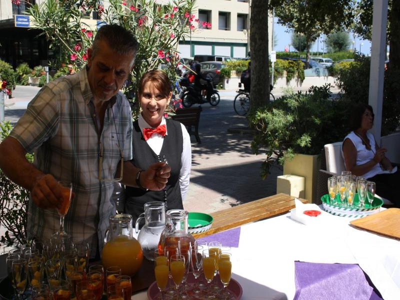 Hotel Ondina E Milazzo image