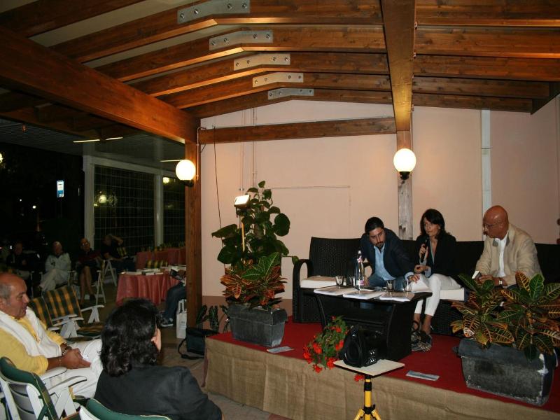 Hotel Ondina E Milazzo image
