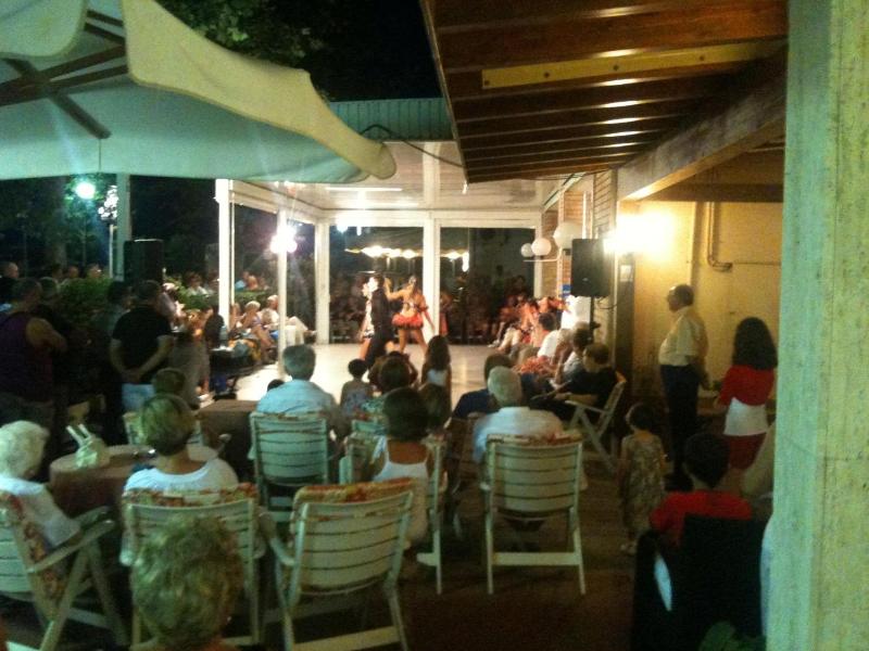 Hotel Ondina E Milazzo image