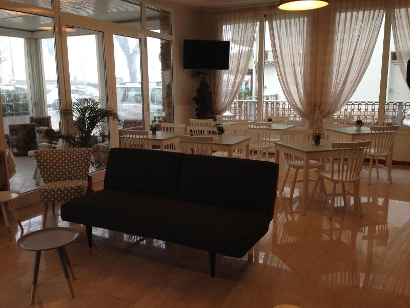 Hotel Ondina E Milazzo image