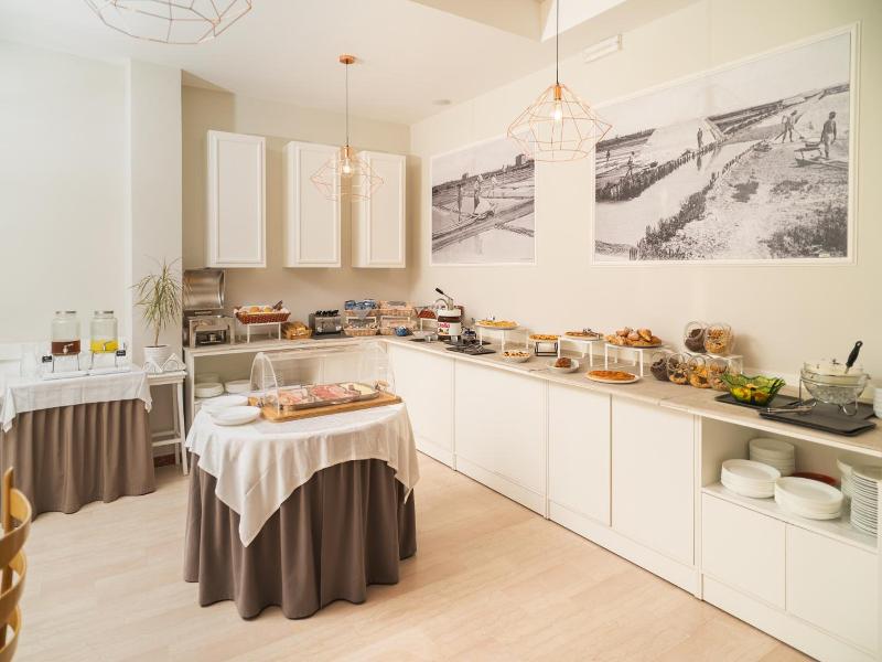 Hotel Ondina E Milazzo image