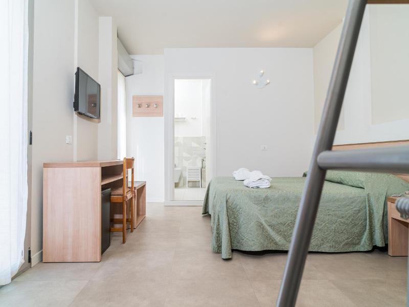 Hotel Ondina E Milazzo image