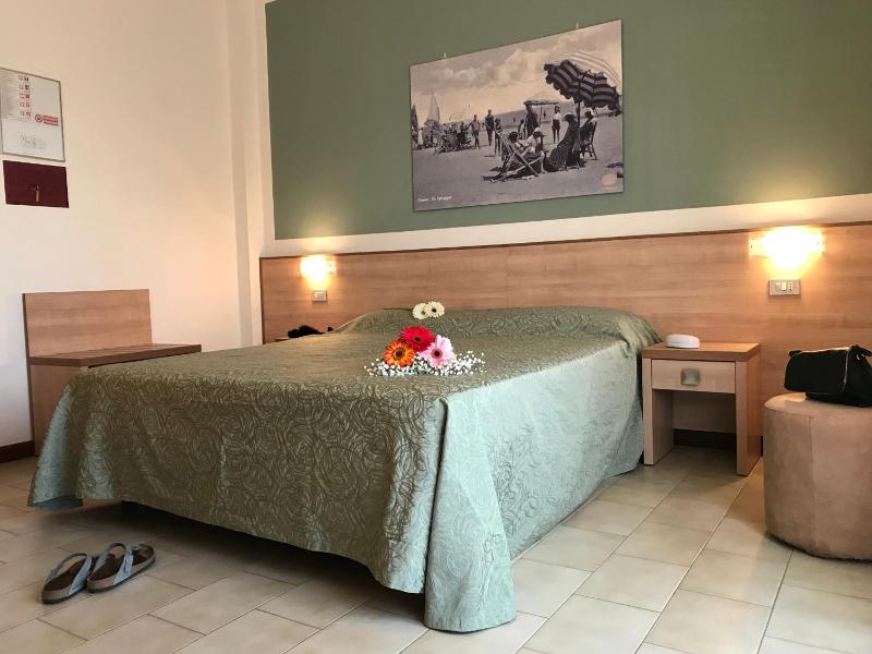 Hotel Ondina E Milazzo image