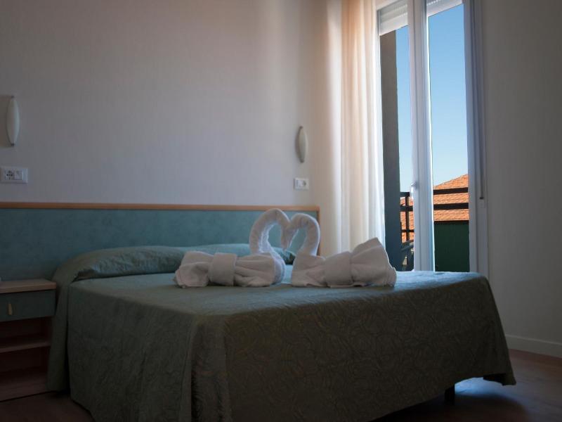 Hotel Ondina E Milazzo image