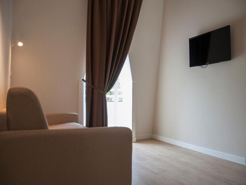 Hotel Ondina E Milazzo image