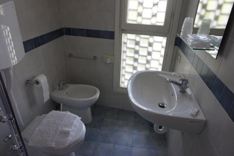 Hotel Giardino image