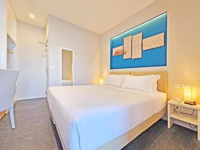 Hotel L'Approdo image
