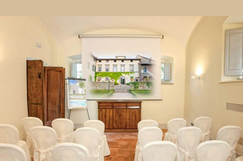 Villa di Piazzano - Small Luxury Hotel of the Worl