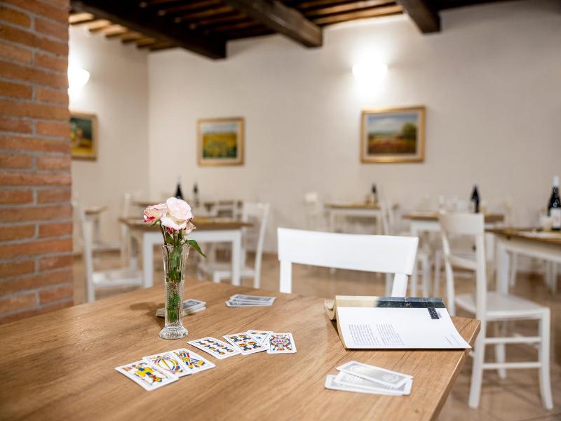 Hotel La Pace image
