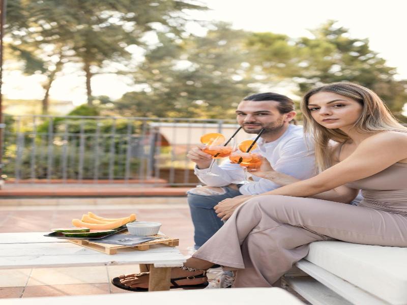 Hotel La Pace image