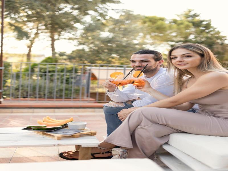 Hotel La Pace image