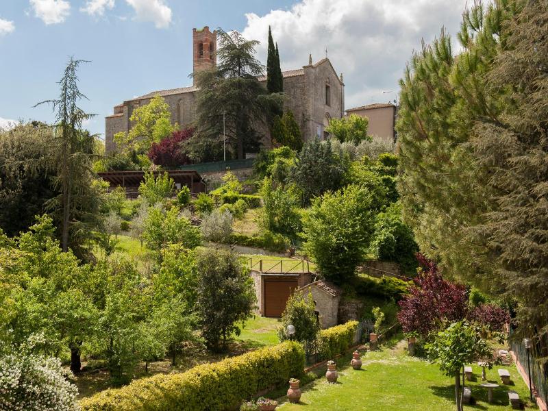 Hotel La Pace image
