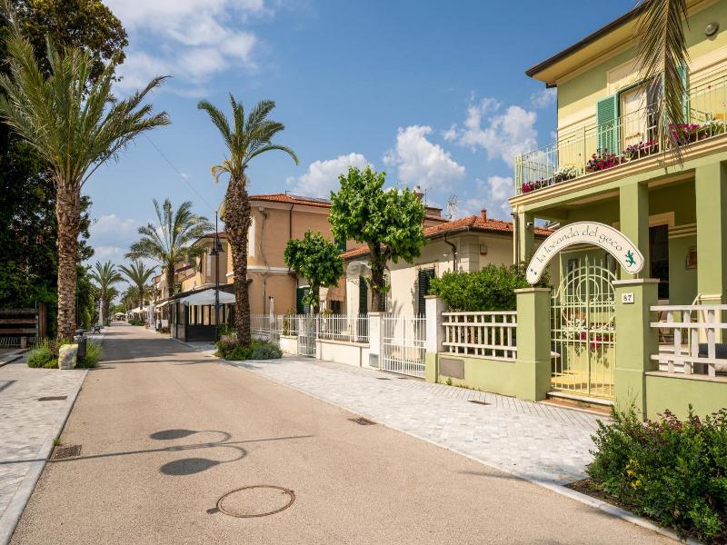 La Locanda Del Geco image