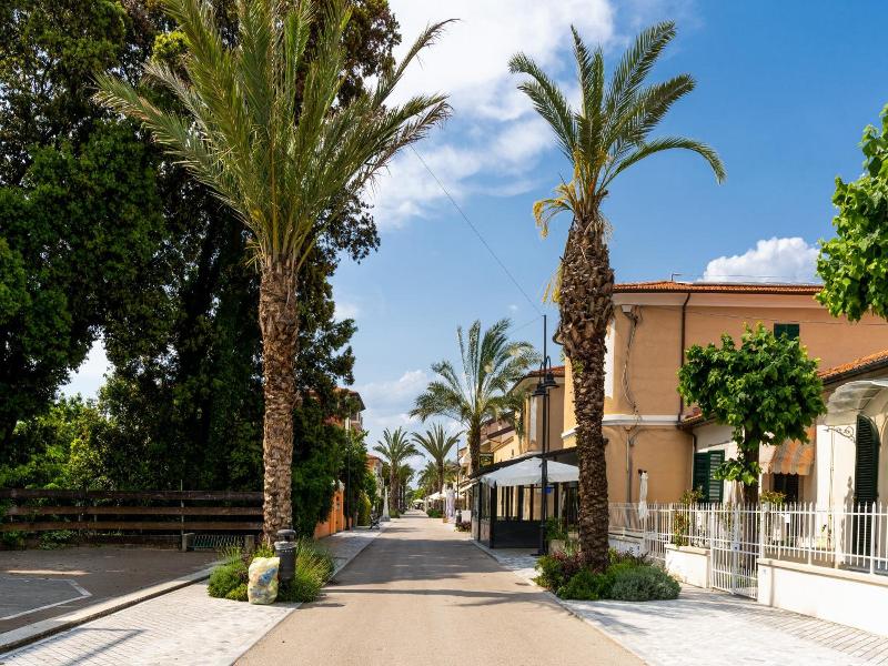 La Locanda Del Geco — general view