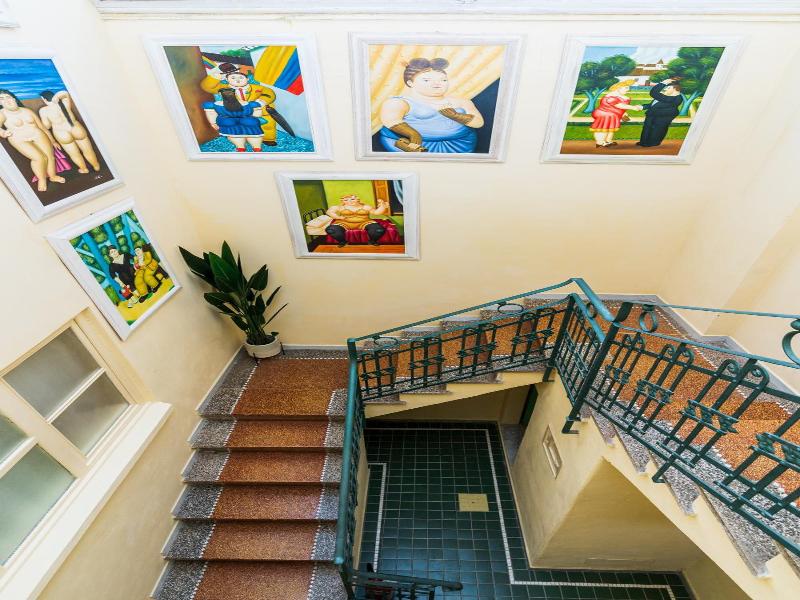 La Locanda Del Geco image