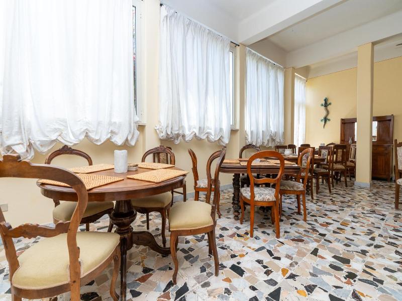 La Locanda Del Geco — general view