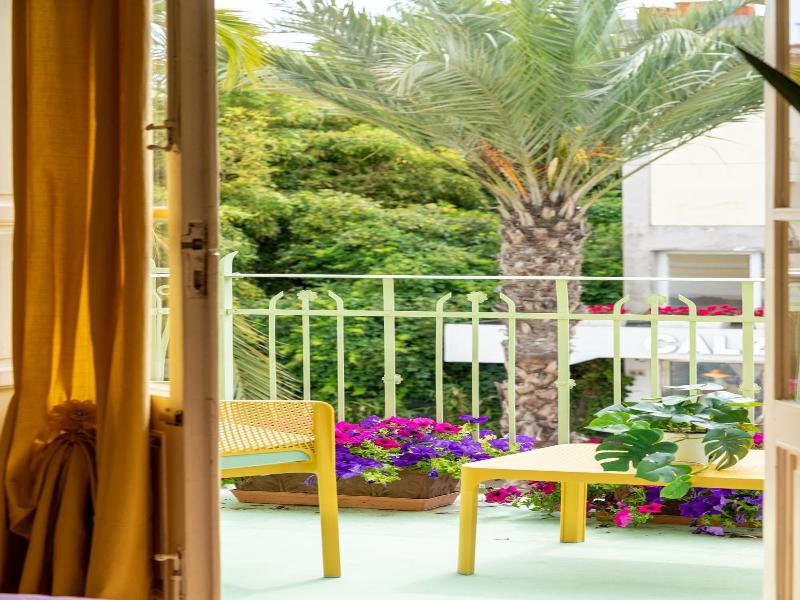 La Locanda Del Geco image