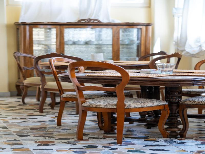 La Locanda Del Geco image