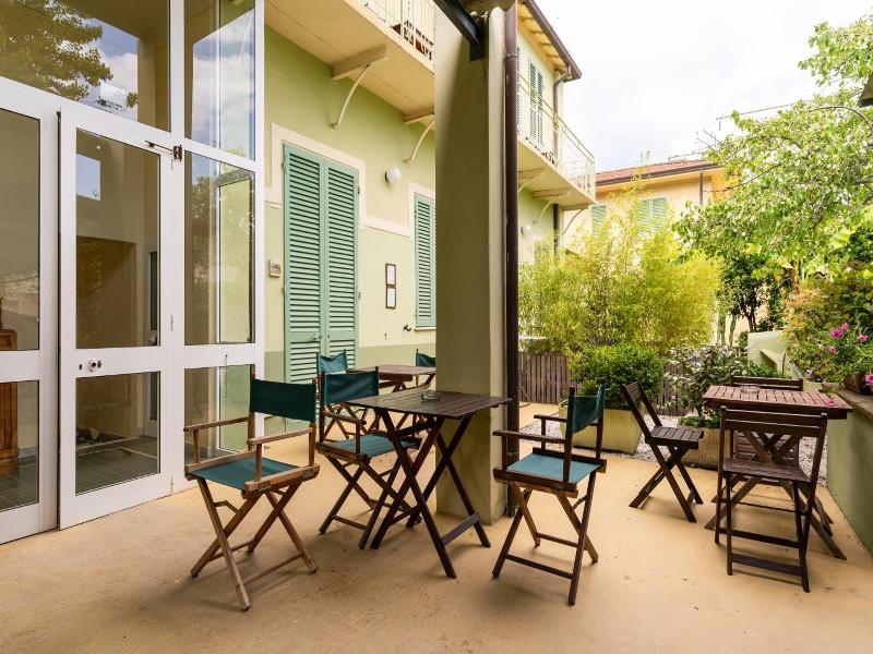 La Locanda Del Geco image