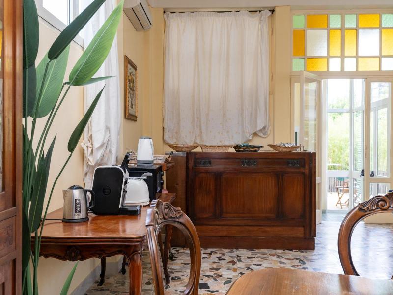 La Locanda Del Geco image