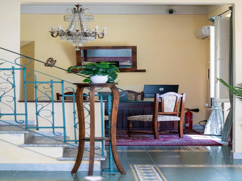 La Locanda Del Geco image