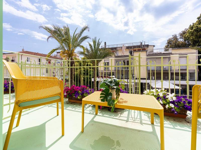La Locanda Del Geco image