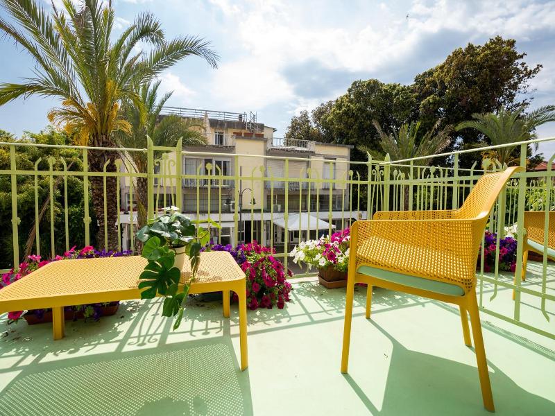 La Locanda Del Geco image