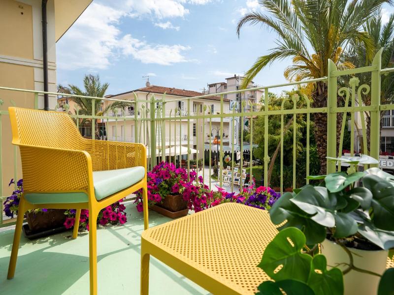 La Locanda Del Geco image