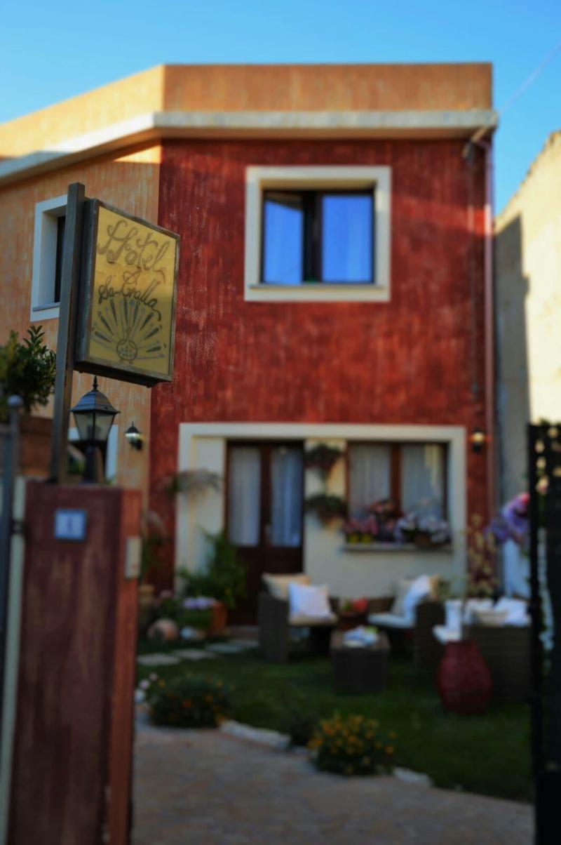 Hotel Sa Cralla image