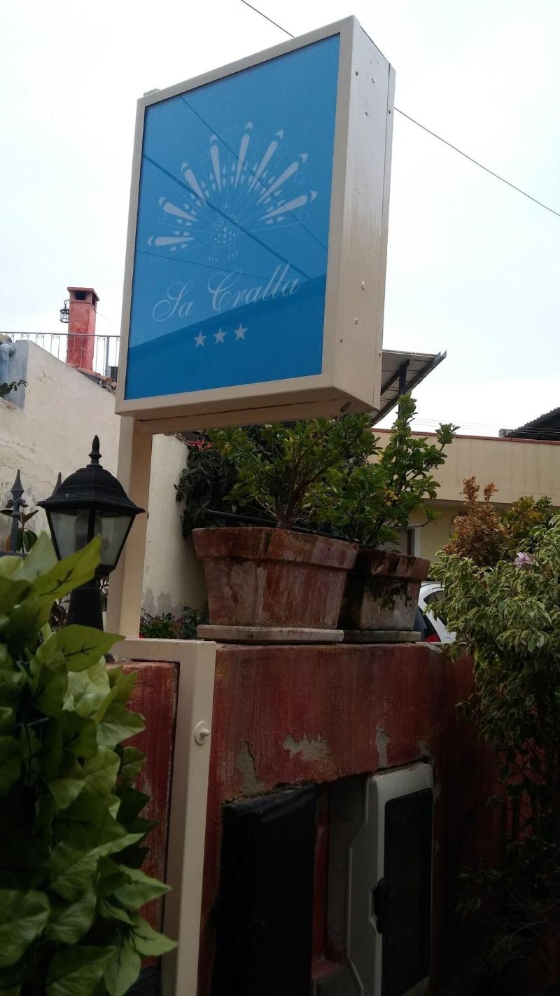 Hotel Sa Cralla image