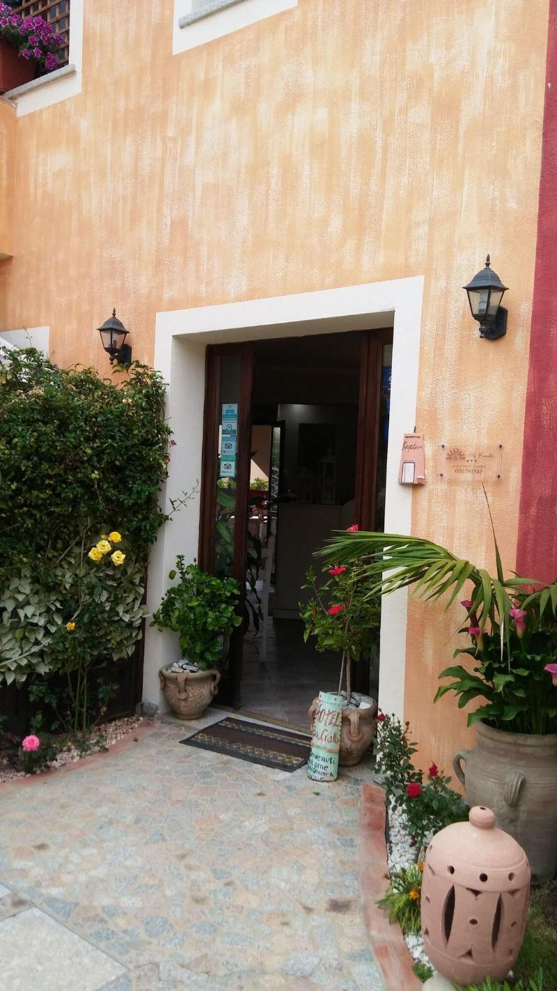 Hotel Sa Cralla image