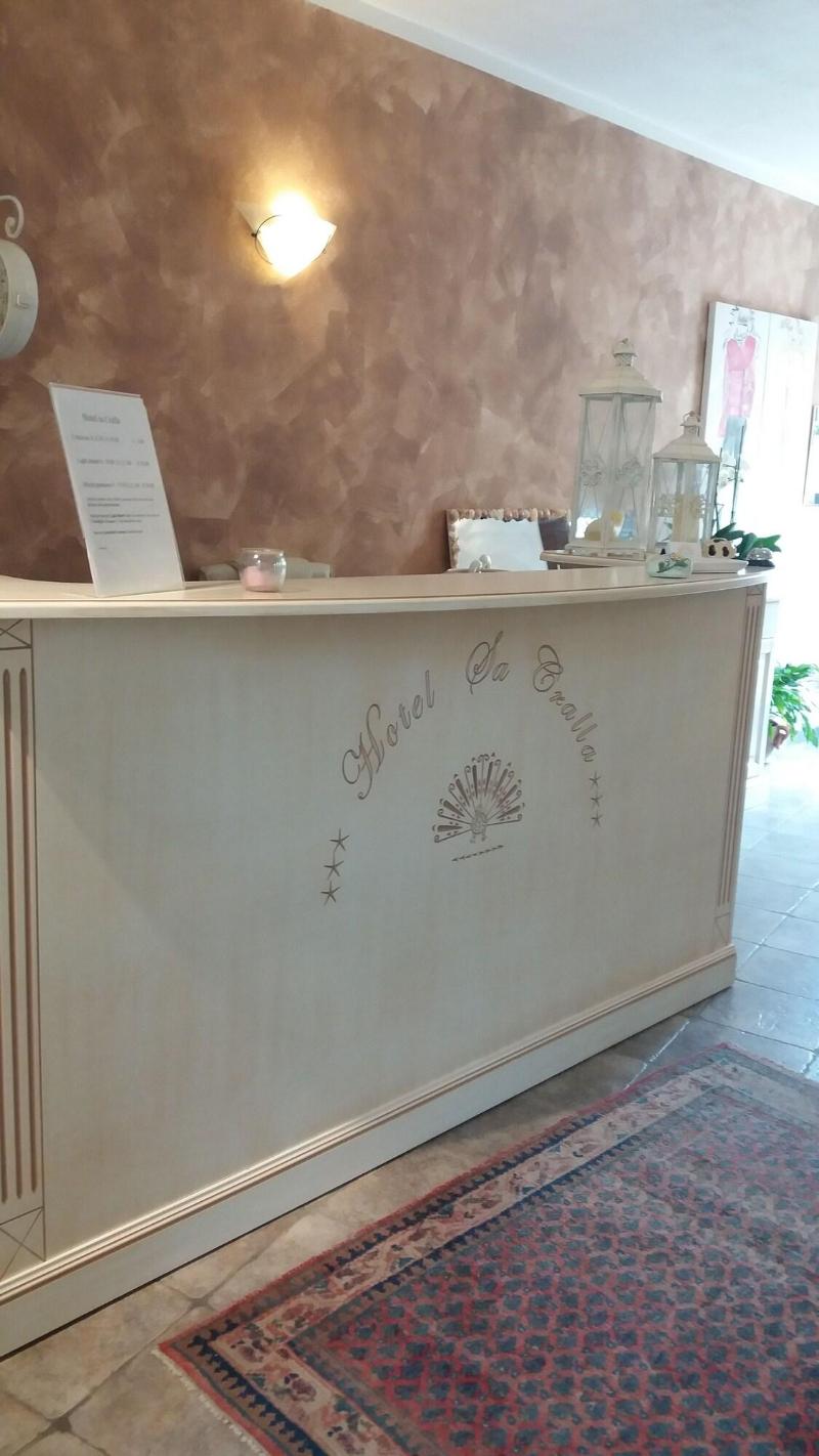 Hotel Sa Cralla image