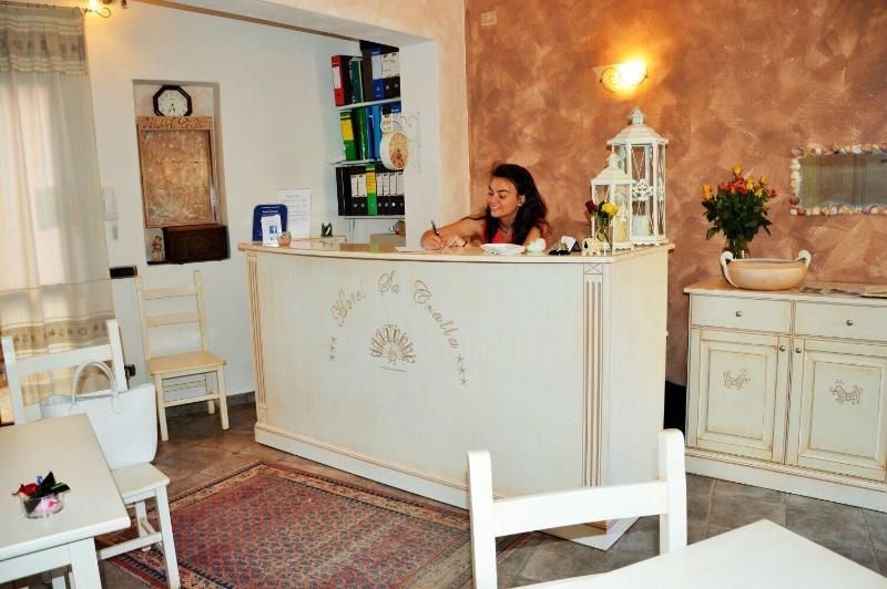 Hotel Sa Cralla image